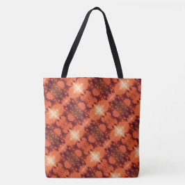 Bolsa Tote Textura #34 de la obra Nuit