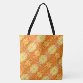 Bolsa Tote Textura #34 de obra Horizonte