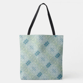 Bolsa Tote Textura #36 de obra Amanecer