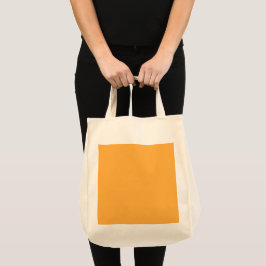 Bolsa Tote Textura de Fundo Laranja Suave para Web e Impressã