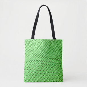 Bolsa Tote Textura de granulado de couro, capa de fundo de co