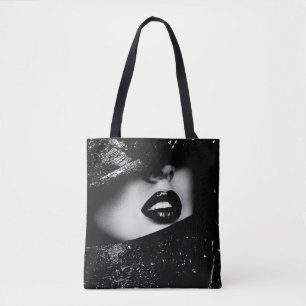 Bolsa Tote Textura de snakeskin ou crocodilo para fundo