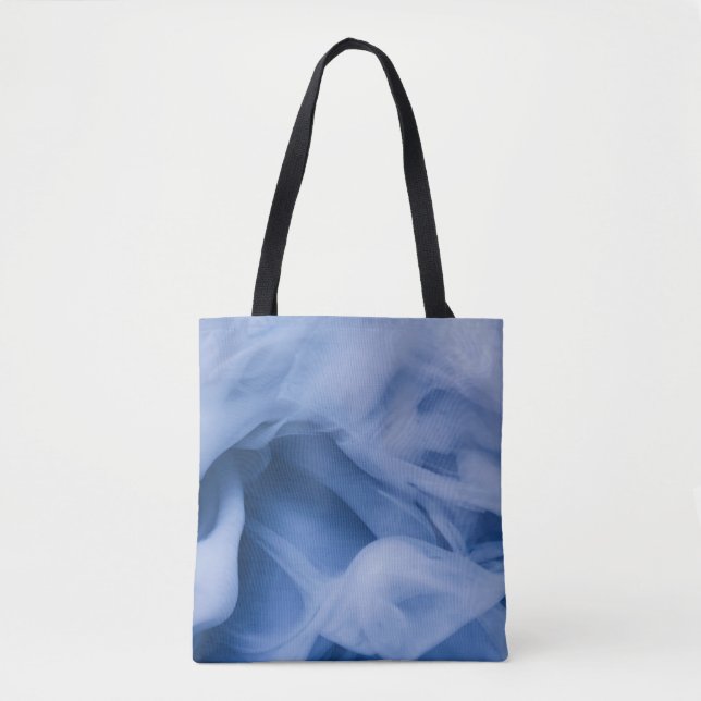 Bolsa Tote Textura Marble Natural (Frente)
