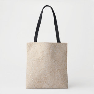 Bolsa Tote textura mármica colorida, abstrato, antigo