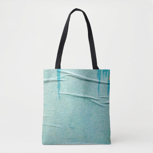 Bolsa Tote Texturas grandes e planos de fundo - perfeito (Frente)