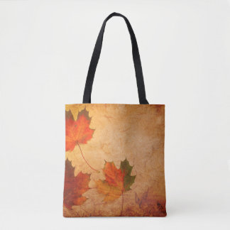 Bolsa Tote Texture background maple
