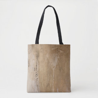 Bolsa Tote Texture canvas artist paint design