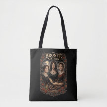 The Brontë Sisters
