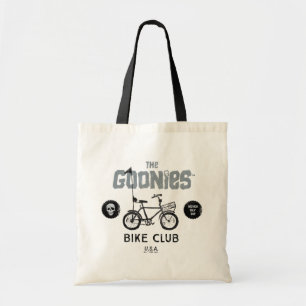 Bolsa Tote The Goonies Bike Club U.A.