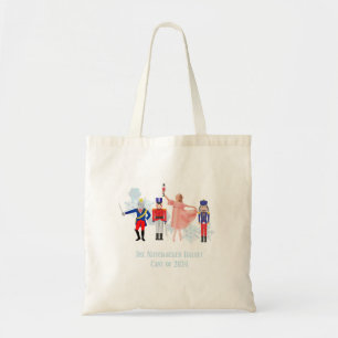 Bolsa Tote The Nutcracker 2024 Cast