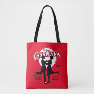 Bolsa Tote The Original Charleston Dance Sheet Music 1923