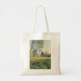Bolsa Tote The Ouro Meadow (por Ferdinand Hodler)