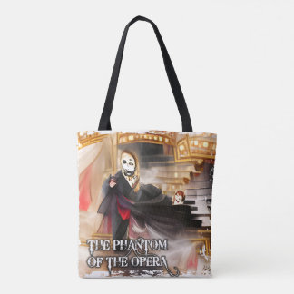 BOLSA TOTE THE PHANTOM OF THE OPERA