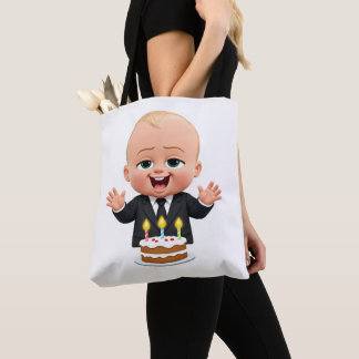 Bolsa Tote The "Shopping" bag Realize your potential, woman.