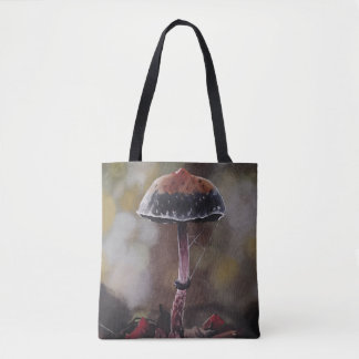 Bolsa Tote The Wounded Mushroom Mini