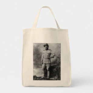 Bolsa Tote Theodore Roosevelt