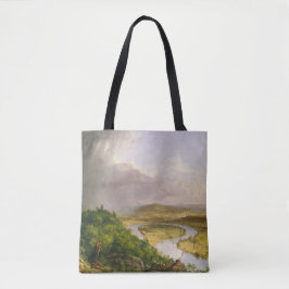 Bolsa Tote Thomas Cole O Oxbow Rio Connecticut