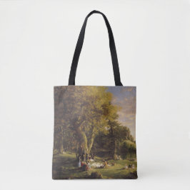Bolsa Tote Thomas Cole O Pic-Nic