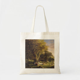 Bolsa Tote Thomas Cole O Pic-Nic