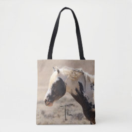 Bolsa Tote Thor Wild Horse