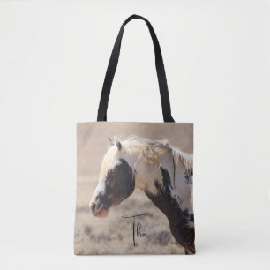 Bolsa Tote Thor Wild Horse