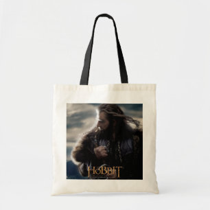 Bolsa Tote THORIN OAKENSHIELD™ Caracter Poster 2