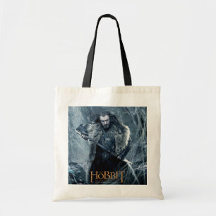 Bolsa Tote THORIN OAKENSHIELD™ Caracter Poster 3