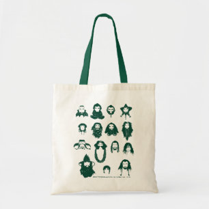 Bolsa Tote THORIN OAKENSHIELD™ e pelo da empresa