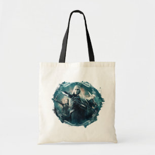 Bolsa Tote Thranduil, TAURIEL™ E LEGOLAS GREENLEAF™ Gráf