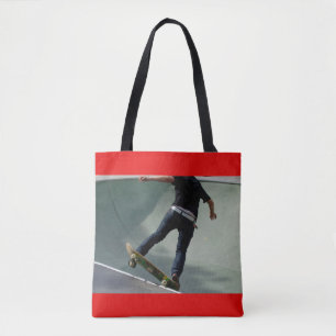 Bolsa Tote Thrasher