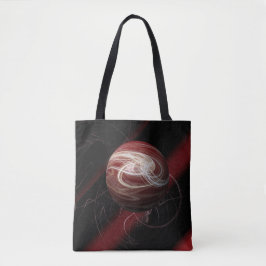 Bolsa Tote Threads do Cosmos