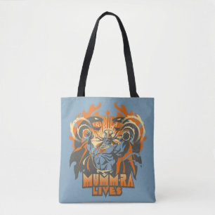 Bolsa Tote ThunderCats   Mumm-Ra Lives