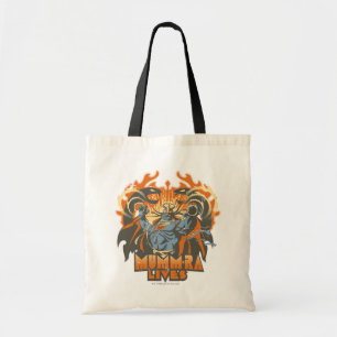 Bolsa Tote ThunderCats Vidas Mumm-Ra