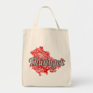 Bolsa Tote Thüringen