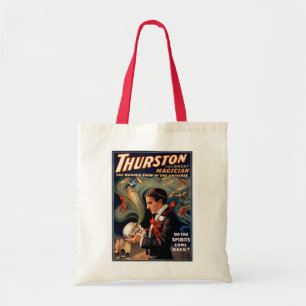 Bolsa Tote Thurston, o Mágico Tote Bag