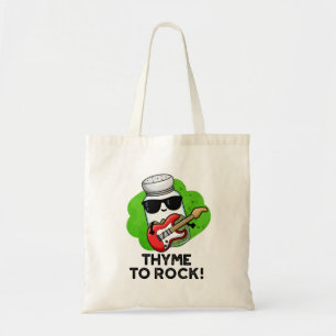 Bolsa Tote Thyme Para Balançar Um Armário Bastante