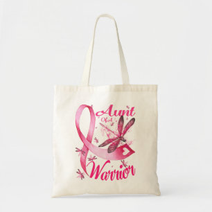 Bolsa Tote Tia De Um Cancer De Dragonfly
