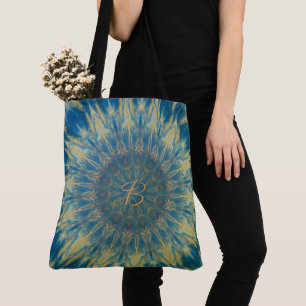 Bolsa Tote Tia Dye