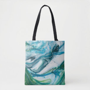 Bolsa Tote Tidal Sweep II