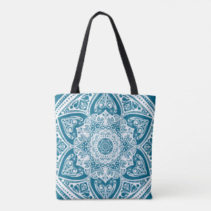 Bolsa Tote Tidepool Mandala
