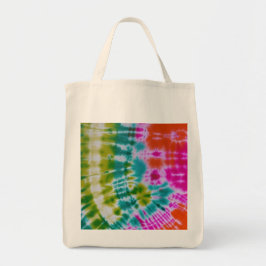 Bolsa Tote Tie Dye