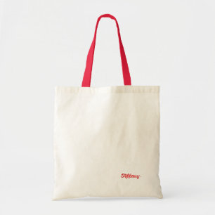 bolsa tote Tiffany