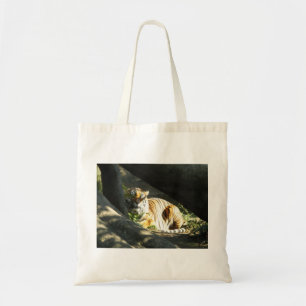 Bolsa Tote Tiger Catnap