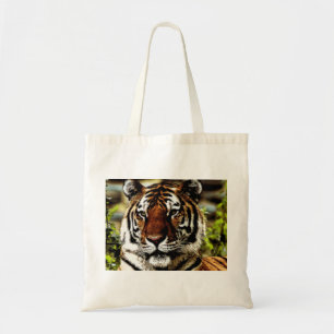 Bolsa Tote Tigre