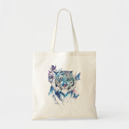 Bolsa Tote Tigre