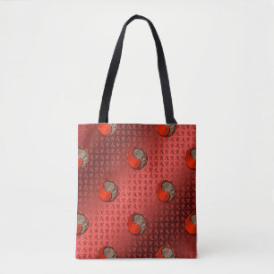 Bolsa Tote Tigre da Terra