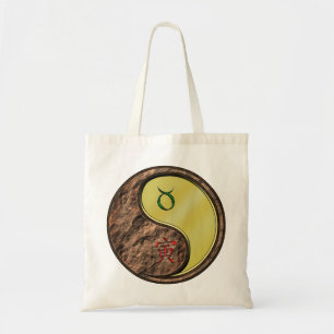 Bolsa Tote Tigre Taurus & Metal