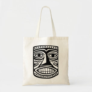 Bolsa Tote Tiki Toby