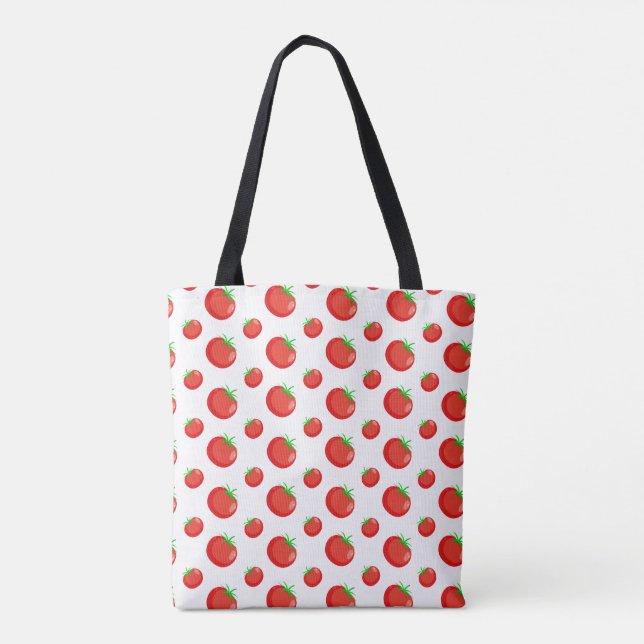 Bolsa Tote Timoti (Verso)