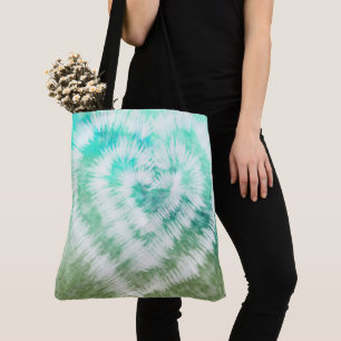 Bolsa Tote Tinta Tie